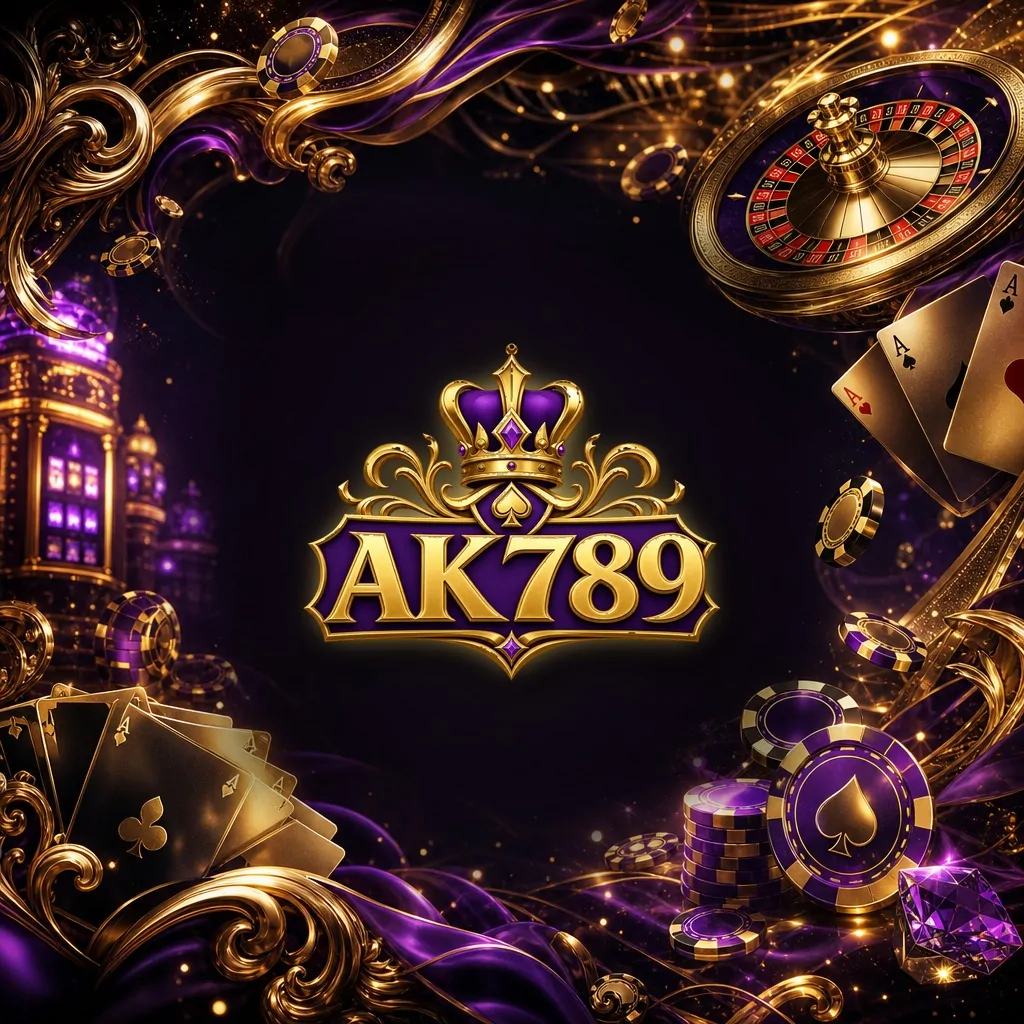 AK789 Banner